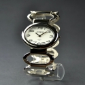 Dámské ocelové hodinky
